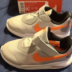 Nike Air Max One kids trainers/ sneakers-8C